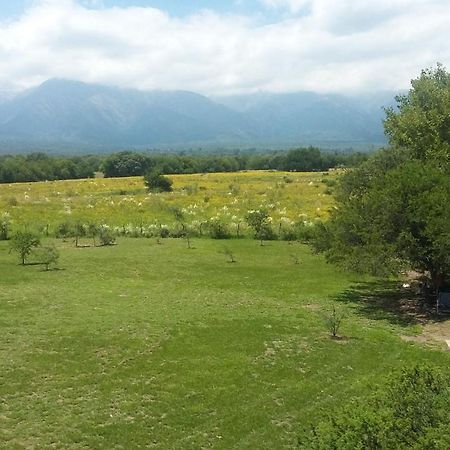 Вілла Complejo Valle De Las Rosas Вілья-лас-Росас Екстер'єр фото